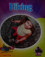 Hiking / Sarah Tieck.