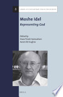 Moshe Idel : Representing God.