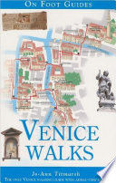 Venice Walks.