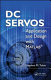 DC servos : application and design with MATLAB /