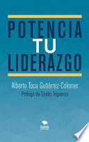 POTENCIA TU LIDERAZGO