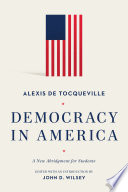 Democracy in America : a new abridgment for students /