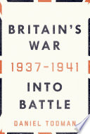 Britain's war.