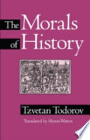 The morals of history /