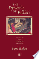 The dynamics of folklore /