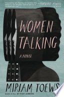 Women talking : a novel /