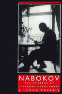 Nabokov the mystery of literary structures /