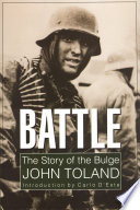 Battle : the story of the Bulge /