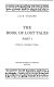 The book of lost tales / J.R.R. Tolkien ; edited by Christopher Tolkien.