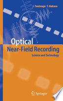 Optical near-field recording : science and technology /