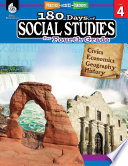 180 days of social studies for fourth grade /