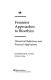Feminist approaches to bioethics : theoretical reflections and practical applications / Rosemarie Tong.