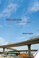 Relocations : queer suburban imaginaries / Karen Tongson.