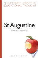 St. Augustine Ryan N.S. Topping.