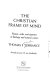 The Christian frame of mind : reason, order, and openness in theology and natural science /