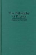 The philosophy of physics /