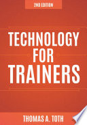 Technology for trainers /