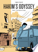 Hakim's Odyssey  : Book 1: from Syria to Turkey /