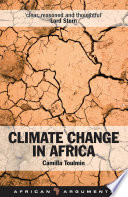 Climate change in Africa /