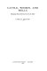 Cattle, women, and wells : managing household survival in the Sahel /