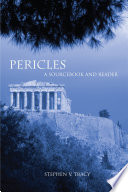 Pericles : a Sourcebook and Reader /