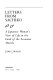 Letters from Sachiko : a Japanese woman's view of life in the land of the economic miracle /