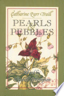 Pearls & pebbles /