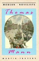 Thomas Mann /