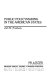 Public policymaking in the American states /