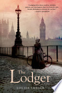 The lodger : a novel /