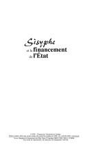 Sisyphe et le financement de l'État /