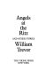 Angels at the Ritz and other stories / William Trevor.