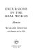 Excursions in the real world : memoirs /