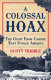 A colossal hoax : the giant from Cardiff that fooled America /