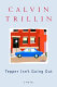 Tepper isn't going out : a novel / Calvin Trillin.