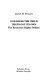 God bless the child that's got its own : the economic rights debate / Darryl M. Trimiew.