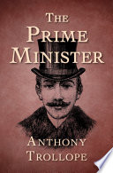 The prime minister : a Palliser novel /