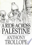 A ride across Palestine /