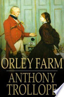 Orley Farm /