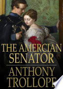 The Amercian [i.e. American] senator /
