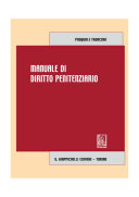 Manuale di diritto penitenziario /