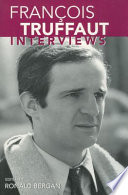François Truffaut : interviews /