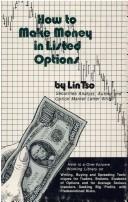 How to make money in listed options / by Lin Tso.