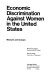 Economic discrimination against women in the United States: measures and changes / [by] Robert Tsuchigane [and] Norton Dodge.