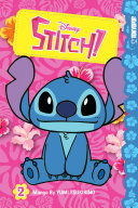 Stitch!