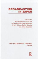 Banking policy in Japan American efforts at reform during the occupation /