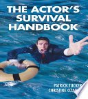 The actor's survival handbook /