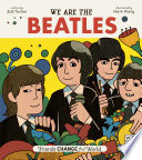 We Are The Beatles /