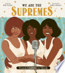 We are the Supremes /