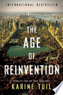 The age of reinvention /
